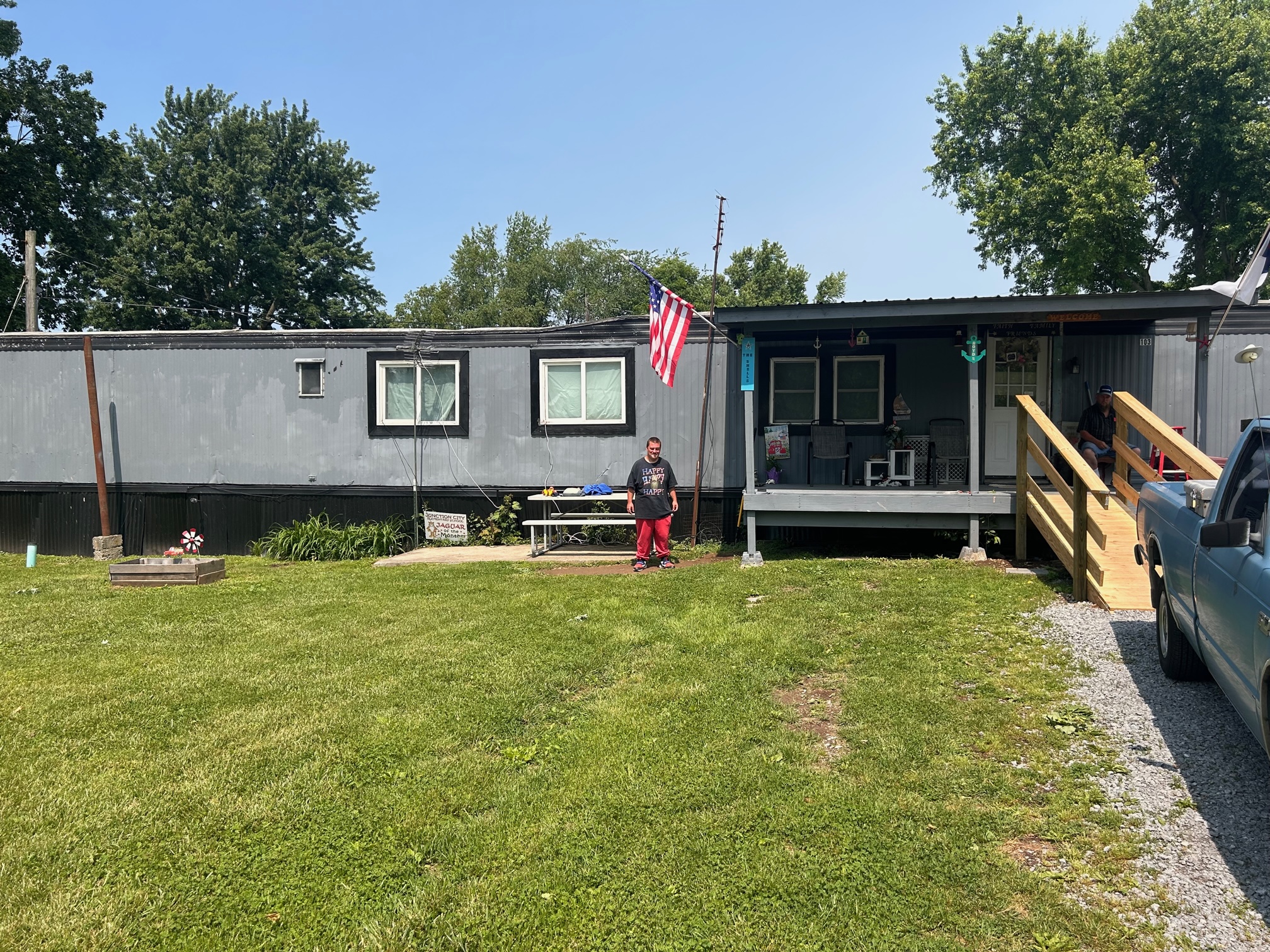 261 Scott Lane, Lot # 103