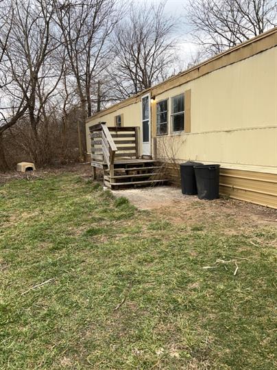 261 Scott Lane, Lot # 122