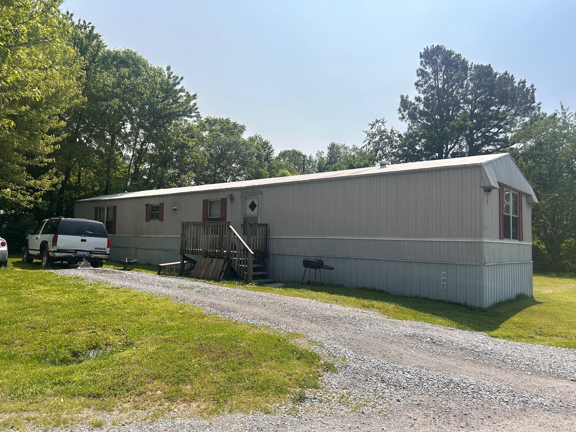 261 Scott Lane, Lot # 111