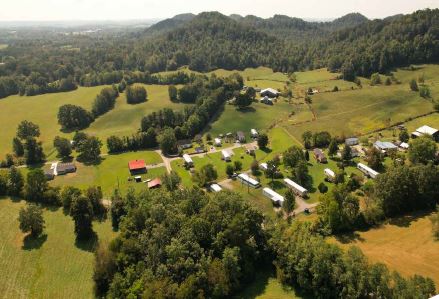 597 Harris Creek Road, Lot # 4